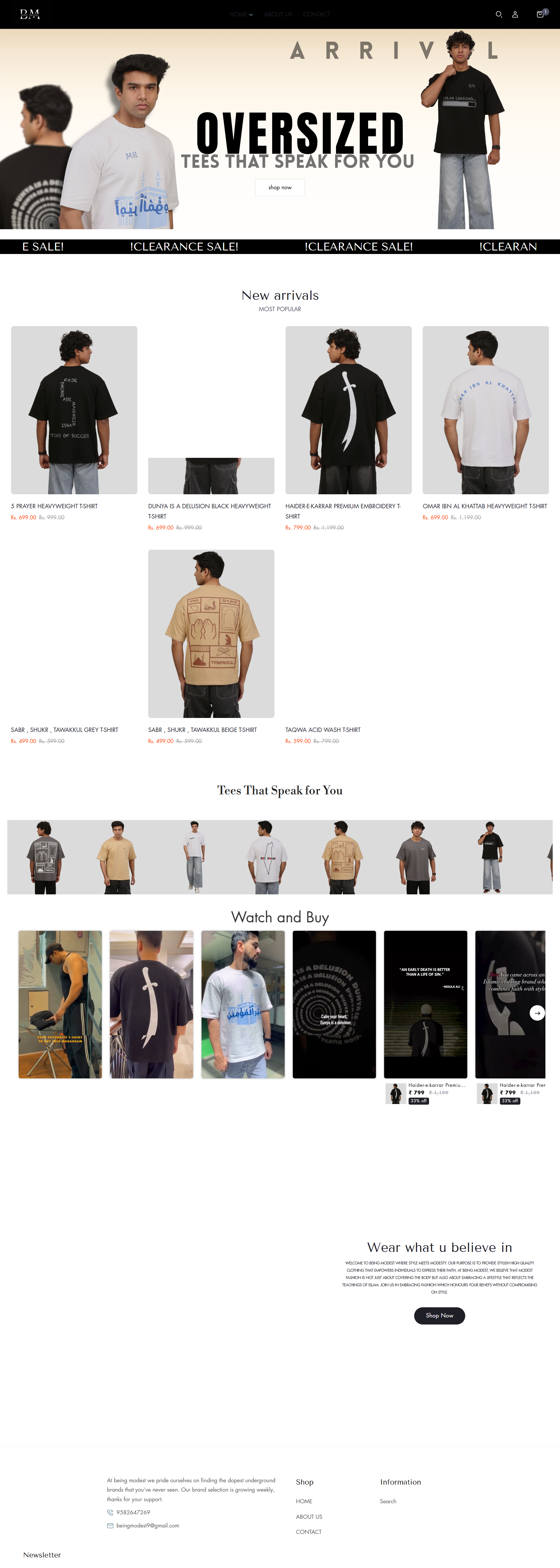 Project Preview