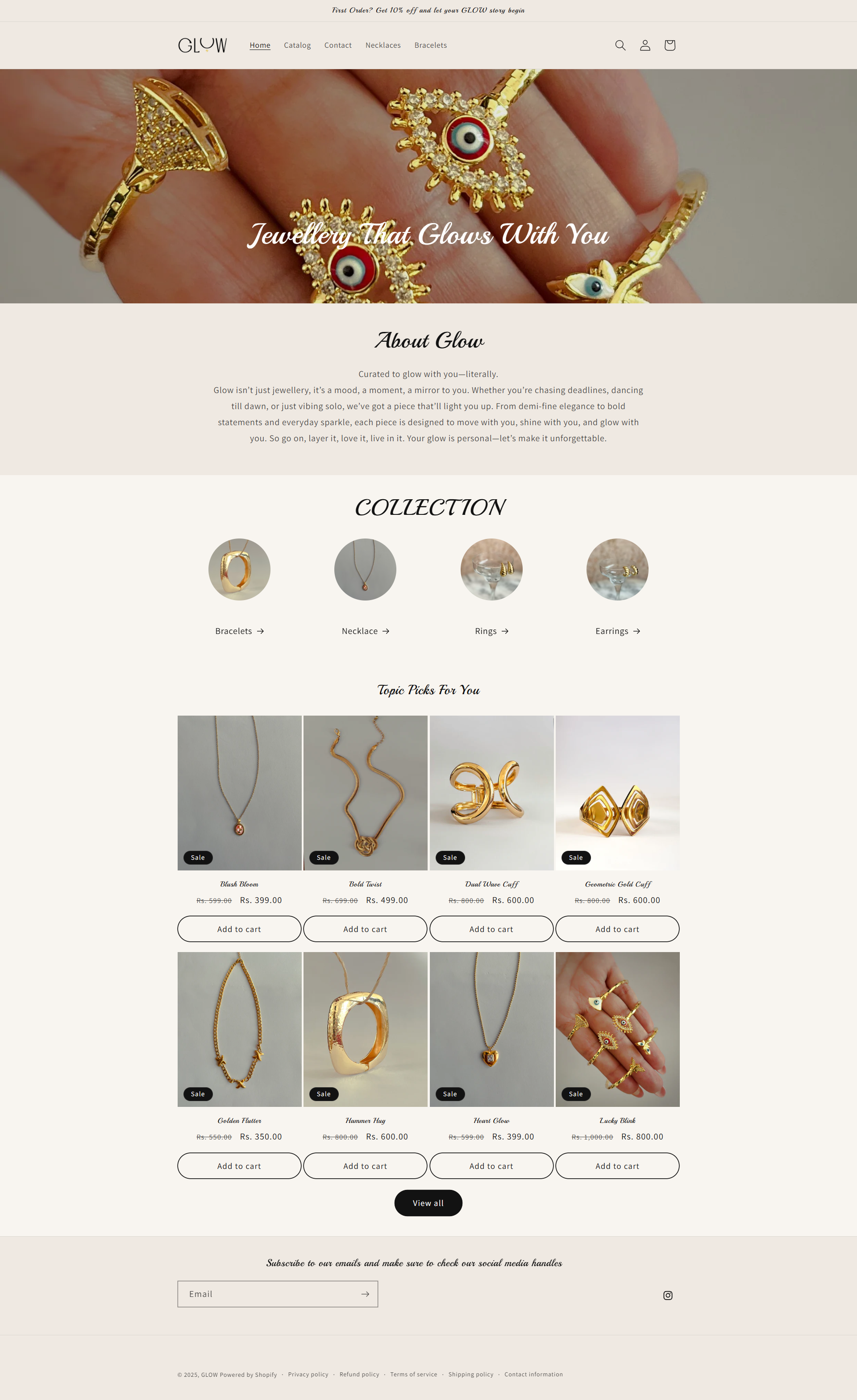 Project Preview